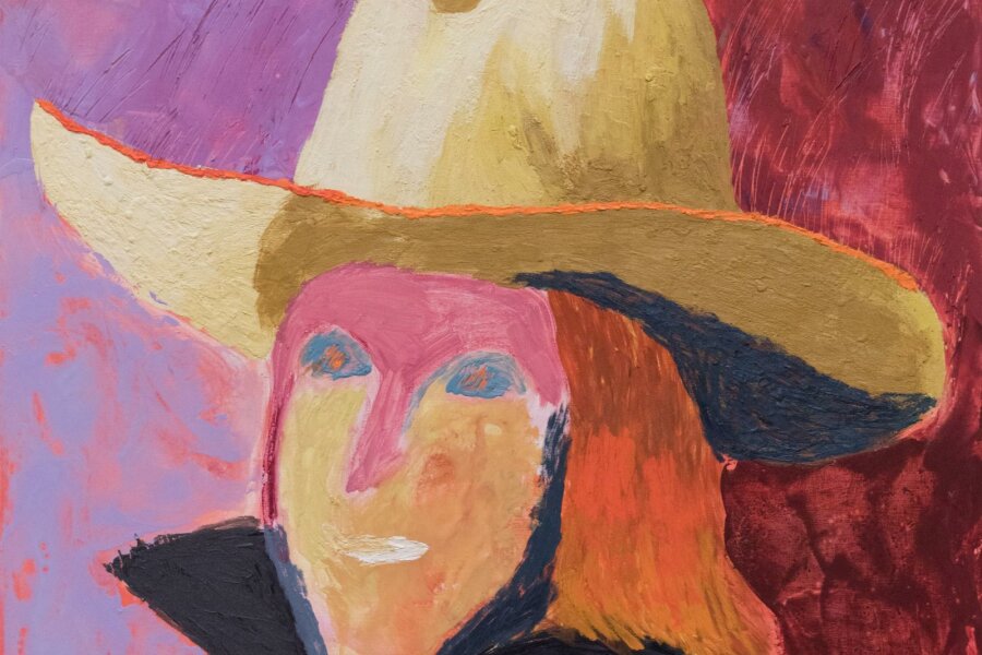 Kristýna Kyselá, Jolene, vyvolávací cena 14 000,-